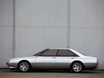 Ferrari Pinin Concept 1980 года